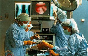 Ενδοσκοπία