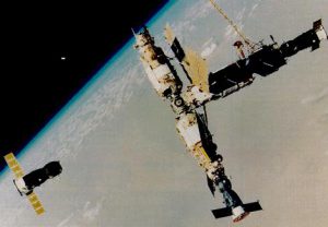 Ο Τροχιακός Σταθμός MIP