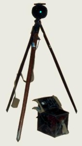 Οπτικός τηλέγραφος