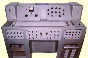 Ηλεκτροεγκεφαλογράφος