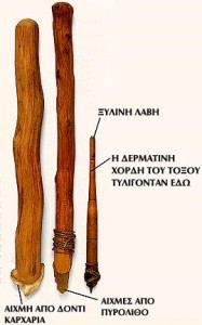 Τρυπανισμός