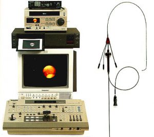 Ενδοσκοπία