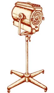 Φωτισμός Αντικειμένων