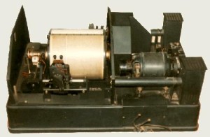 Συσκευή τηλεφωνικής αναγγελίας ώρας