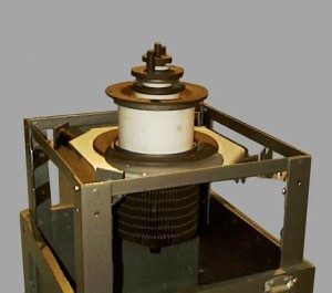 Λυχνία Ισχύος Εκπομπής 500 KW