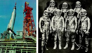 Το πρόγραμμα ΜΕΡΚΙΟΥΡΙ των ΗΠΑ