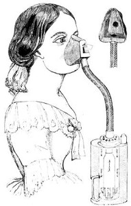 Αναισθησία