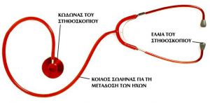 Το στηθοσκόπιο