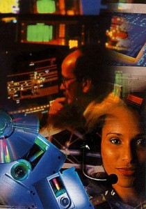 Εφαρμογές δικτύων