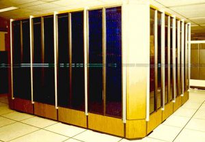 Μεγάλοι υπολογιστές