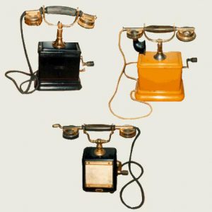 Συσκευές τηλεφώνου