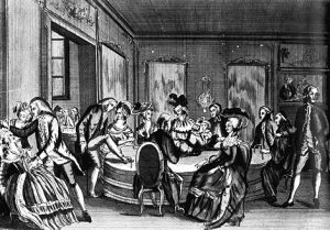 Μεσμερισμός