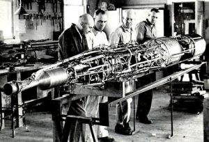 Ρόμπερτ Γκόνταρντ