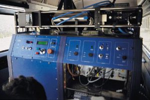 Ατμοσφαιρικοί ρύποι