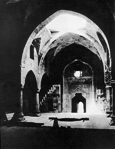 Αραβικά νοσοκομεία