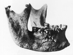 Πρώτοι ιστορικοί χρόνοι