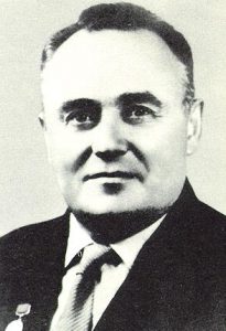 Το Ρωσικό Πρόγραμμα