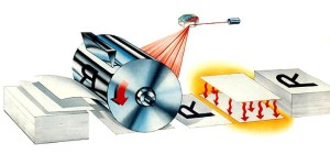 Μονάδες εξόδου