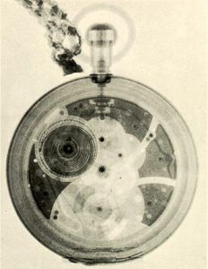 Φωτογραφία Ακτίνων Χ και Υπεριώδης