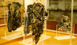 Αρχαία Ελληνική Τεχνολογία Υπολογιστών