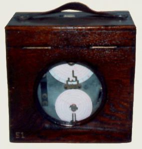 Συσκευή καταγραφής χρόνου