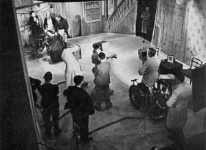 Οι πρώτες εκπομπές