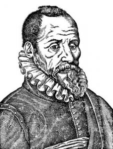 Η χειρουργική στην Αναγέννηση