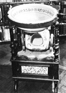 Ιγνάτιος Ζέμμελβαϊς