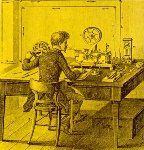 Τηλέγραφος Morse