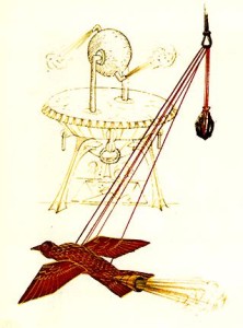 Προωθητικές Μηχανές Αρχαίων Ελλήνων