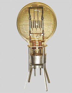 Λάμπα Πυράκτωσης