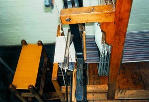 Προετοιμασία Νημάτων