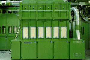 Προκαταρκτικά μηχανήματα ΙΙ