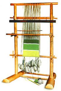 Κάθετος αργαλειός