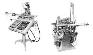 Επιτραπέζια Τυπογραφία