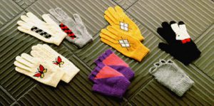 Πλεκτική (ορισμός - εφαρμογές)