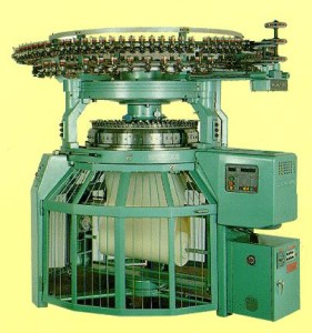 Τεχνολογία Πλεκτικής